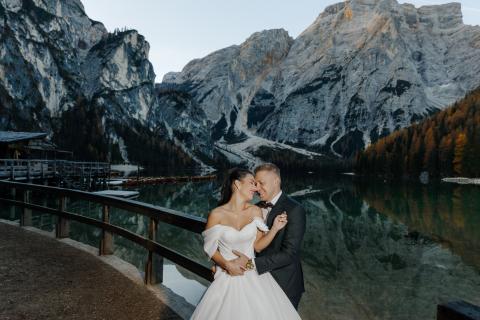 Ciprian & Delia